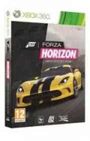 Forza Horizon - Limited Edition