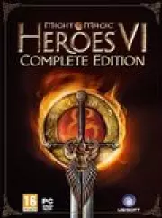 Might & Magic: Heroes VI - Complete Edition