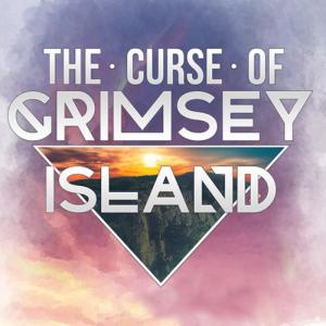 Okładka - The Curse Of Grimsey Island