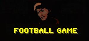 Okładka - Football Game