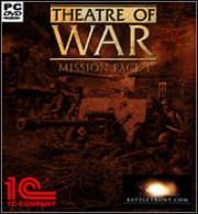 Okładka - Theatre of War: Mission Pack 1 