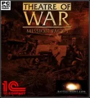 Theatre of War: Mission Pack 1 