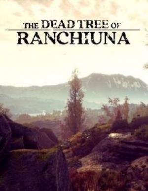 Okładka - The Dead Tree of Ranchiuna