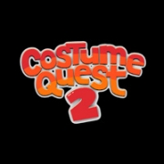 Okładka - Costume Quest 2