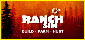 Okładka - Ranch Simulator: Build, Hunt, Farm