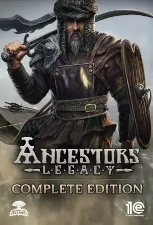 Ancestors Legacy: Complete Edition