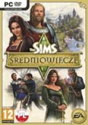 The Sims: Średniowiecze