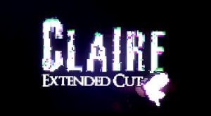 Okładka - Claire: Extended Cut