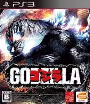 Godzilla