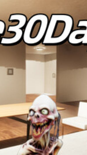 Okładka - Escape30DayCircle