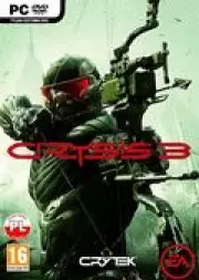 Crysis 3