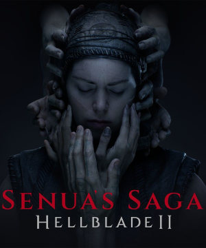 okładka Senua's Saga: Hellblade II