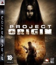 Okładka - F.E.A.R. 2: Project Origin