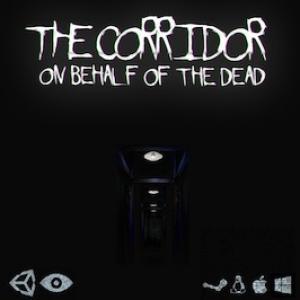 Okładka - The Corridor: On Behalf Of The Dead