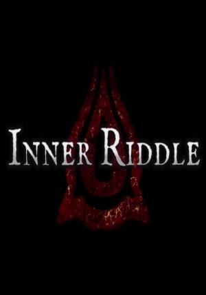 Okładka - Inner Riddle