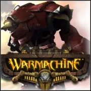 Warmachine: Tactics