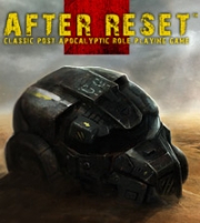 Okładka - After Reset