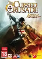 The Cursed Crusade: Krucjata Asasynów