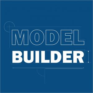 okładka Model Builder