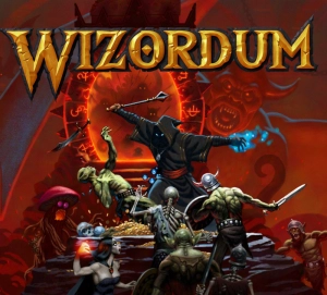 Wizordum