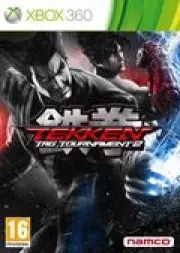 Tekken Tag Tournament 2 - We Are Tekken Edition