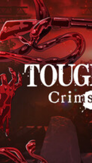 Okładka - TOUGEN ANKI Crimson Inferno