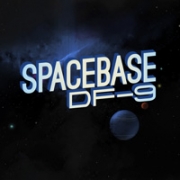 Okładka - Spacebase DF-9