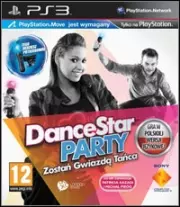 DanceStar Party: Zostań Gwiazdą Tańca