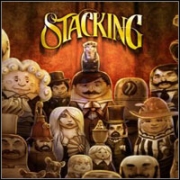 Okładka - Stacking