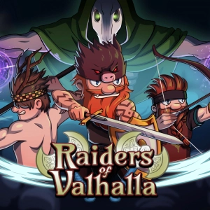 Raiders of Valhalla