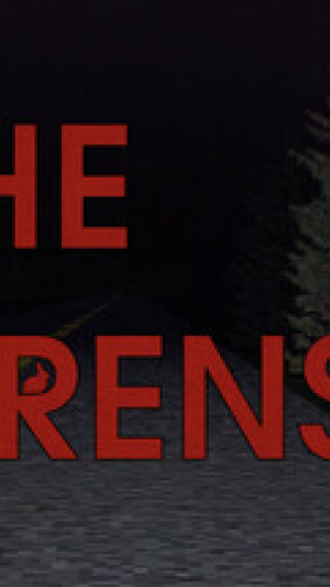 Okładka - The Warrens