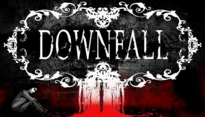 Okładka - Downfall