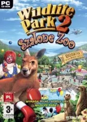 Wildlife Park 2: Szalone Zoo