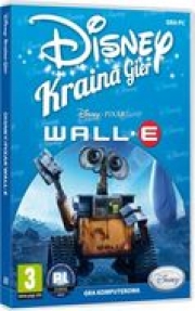 Okładka - Wall-E