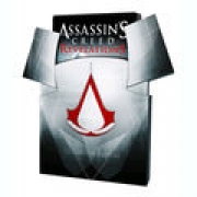 Okładka - Assassin's Creed: Revelations - Edycja Kolekcjonerska