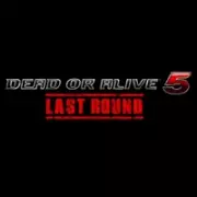 Dead or Alive 5 Last Round
