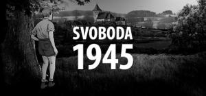 Okładka - Svoboda 1945