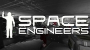 Okładka - Space Engineers