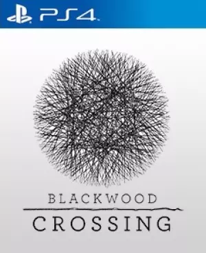Blackwood Crossing - solucja, poradnik