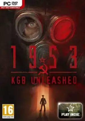 1953: KGB Unleashed - Poradnik, solucja, rozwiązania zagadek