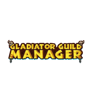 Okładka - Gladiator Guild Manager