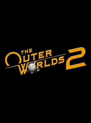 Okładka - The Outer Worlds 2