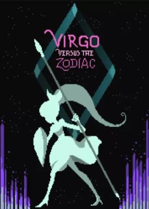 Okładka - Virgo Vs The Zodiac