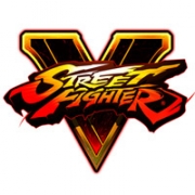 Okładka - Street Fighter V