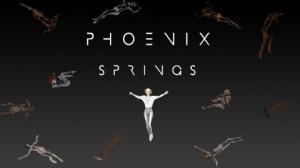 Okładka - Phoenix Springs