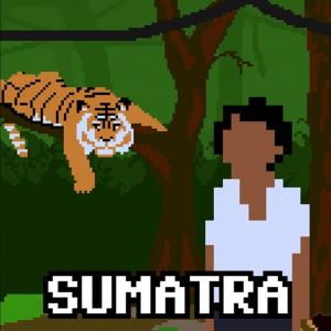 Okładka - Sumatra: Fate of Yandi 
