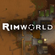 Okładka - RimWorld