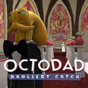 Okładka - Octodad: Dadliest Catch