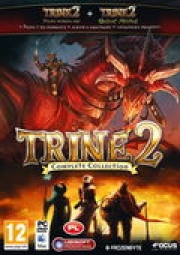 Okładka - Trine 2 - Complete Collection