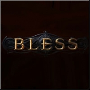 Okładka - Bless